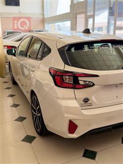 سوبارو امبريزا